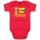 Baby Body - I LOVE GRENADA -