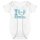 Baby Body - I LOVE GUATEMALA -