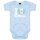 Baby Body - I LOVE GUATEMALA -