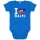 Baby Body - I LOVE HAITI -