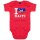 Baby Body - I LOVE HAITI -