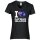 Damen T-Shirt - I LOVE KAIMANINSELN