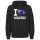 Herren Hoodie - I LOVE KAIMANINSELN