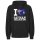 Herren Hoodie - I LOVE KAIMANINSELN