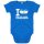 Baby Body - I LOVE NICARAGUA -