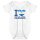 Baby Body - I LOVE NICARAGUA -