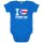 Baby Body - I LOVE PUERTO RICO -