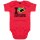 Baby Body - I LOVE SAINT KITTS and NEVIS -