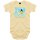 Baby Body - I LOVE SAINT LUCIA -