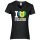 Damen T-Shirt - I LOVE SAINT VINCENT