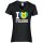 Damen T-Shirt - I LOVE SAINT VINCENT