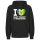 Herren Hoodie - I LOVE SAINT VINCENT