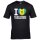 Kinder T-Shirt - I LOVE SAINT VINCENT