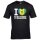 Kinder T-Shirt - I LOVE SAINT VINCENT