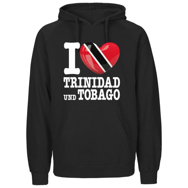 TRINIDAD und TOBAGO