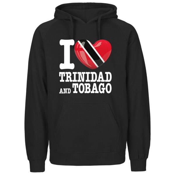 TRINIDAD and TOBAGO