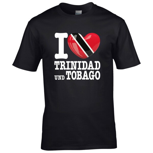 TRINIDAD und TOBAGO