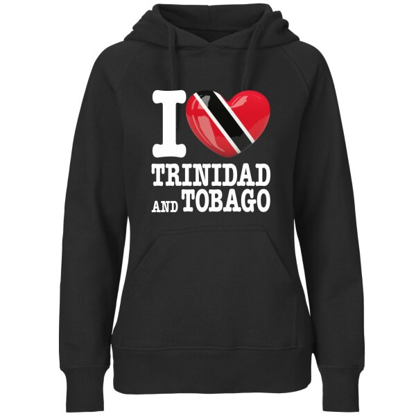 TRINIDAD and TOBAGO -