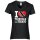 Damen T-Shirt - I LOVE TRINIDAD und TOBAGO