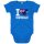 Baby Body - I LOVE MONTSERRAT -