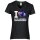 Damen T-Shirt - I LOVE FALKLAND INSELN