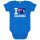 Baby Body - I LOVE FALKLAND INSELN -