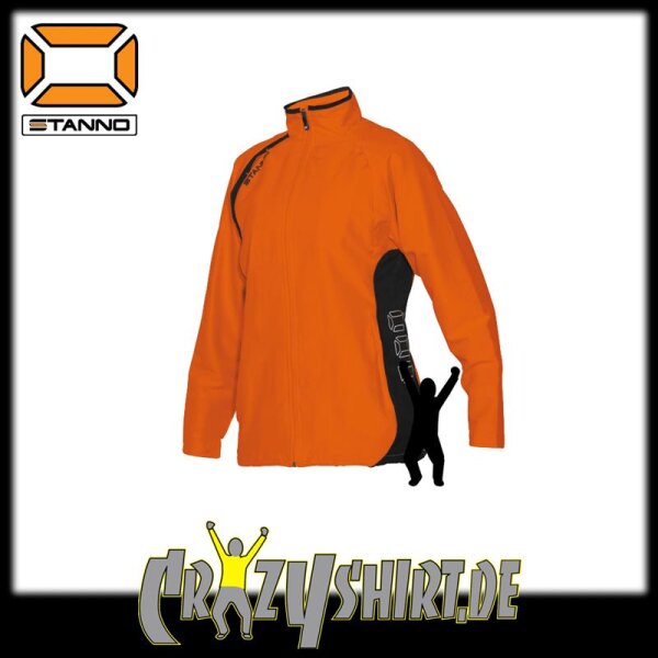 orange / schwarz