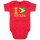 Baby Body - I LOVE GUYANA -