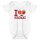 Baby Body - I LOVE SURINAME -