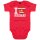 Baby Body - I LOVE SURINAME -
