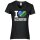 Damen T-Shirt - I LOVE SALOMONEN