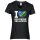 Damen T-Shirt - I LOVE SALOMONEN