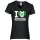 Damen T-Shirt - I LOVE NORFOLKINSEL
