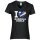 Damen T-Shirt - I LOVE MARSHALL INSELN