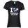Damen T-Shirt - I LOVE MARSHALL INSELN