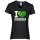 Damen T-Shirt - I LOVE KOKOSINSELN