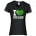 Damen T-Shirt - I LOVE KOKOSINSELN