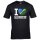 Herren T-Shirt - I LOVE SALOMONEN