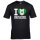 Herren T-Shirt - I LOVE NORFOLKINSEL