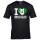 Herren T-Shirt - I LOVE NORFOLKINSEL
