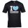 Herren T-Shirt - I LOVE MIKRONESIEN