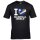 Herren T-Shirt - I LOVE MARSHALL INSELN