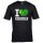 Herren T-Shirt - I LOVE KOKOSINSELN