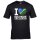 Kinder T-Shirt - I LOVE SALOMONEN