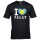 Kinder T-Shirt - I LOVE PALAU