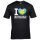 Kinder T-Shirt - I LOVE PALAU
