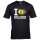 Kinder T-Shirt - I LOVE NEUKALEDONIEN