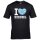 Kinder T-Shirt - I LOVE MIKRONESIEN