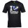 Kinder T-Shirt - I LOVE MARSHALL INSELN