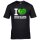 Kinder T-Shirt - I LOVE KOKOSINSELN